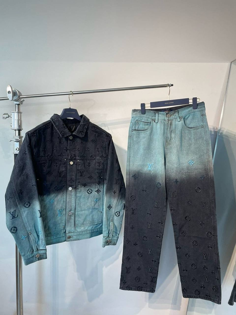 Louis Vuitton Set