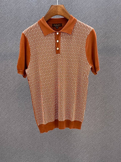 Loro Piana Polo Shirt 3 colors
