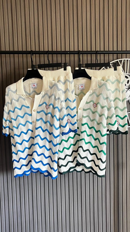 Casablanca Set 2 colors
