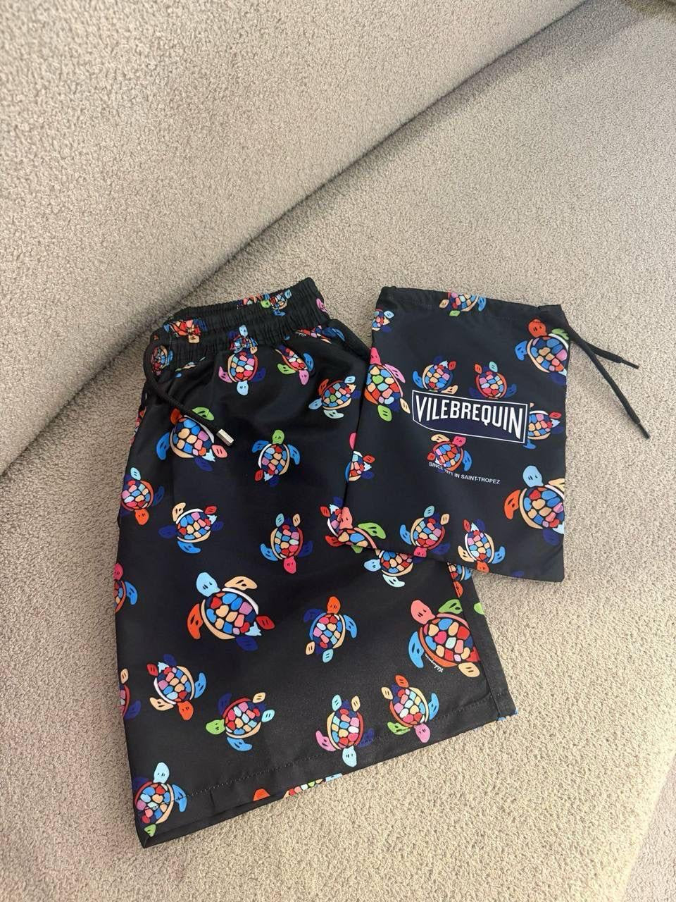 Vilbrequin Swimming Short 6 colors