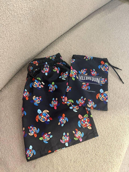 Vilbrequin Swimming Short 6 colors