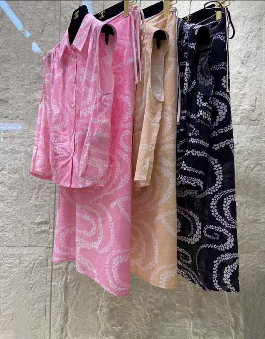 Chanel Set
