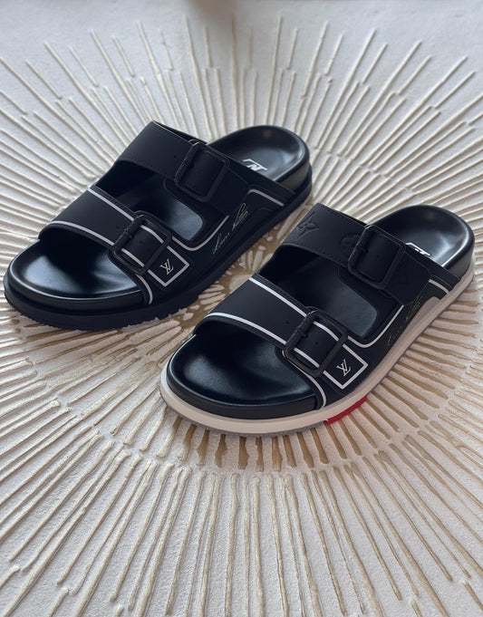 Louis Vuitton Slippers 2 colors