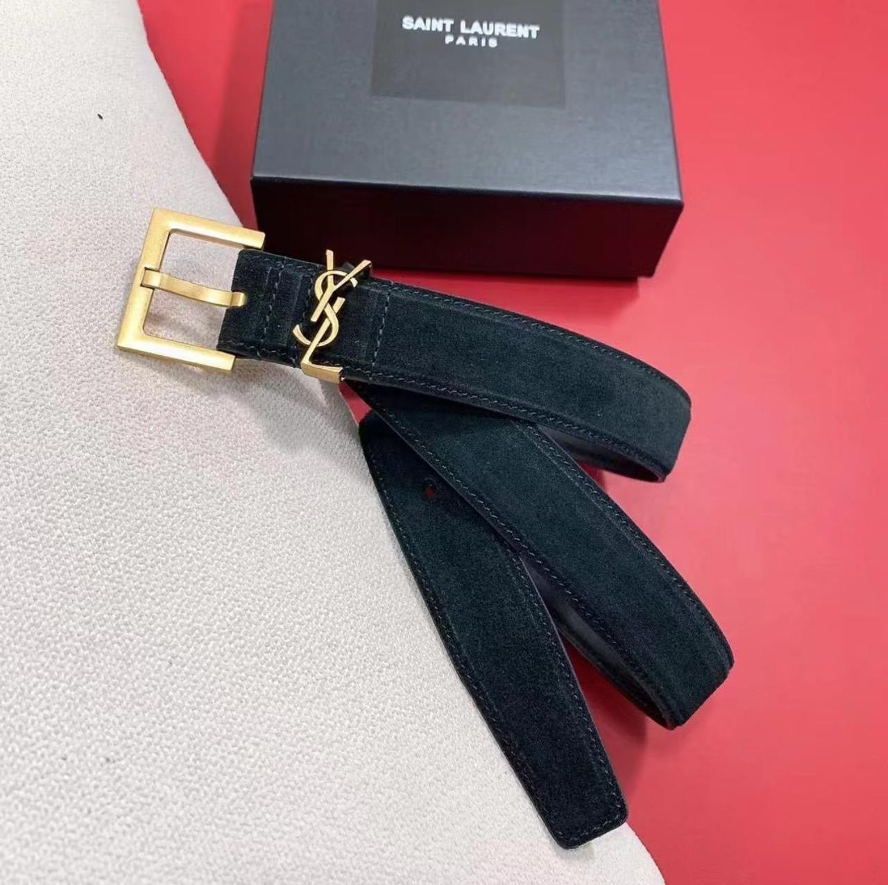 YSL Belt 3 colors