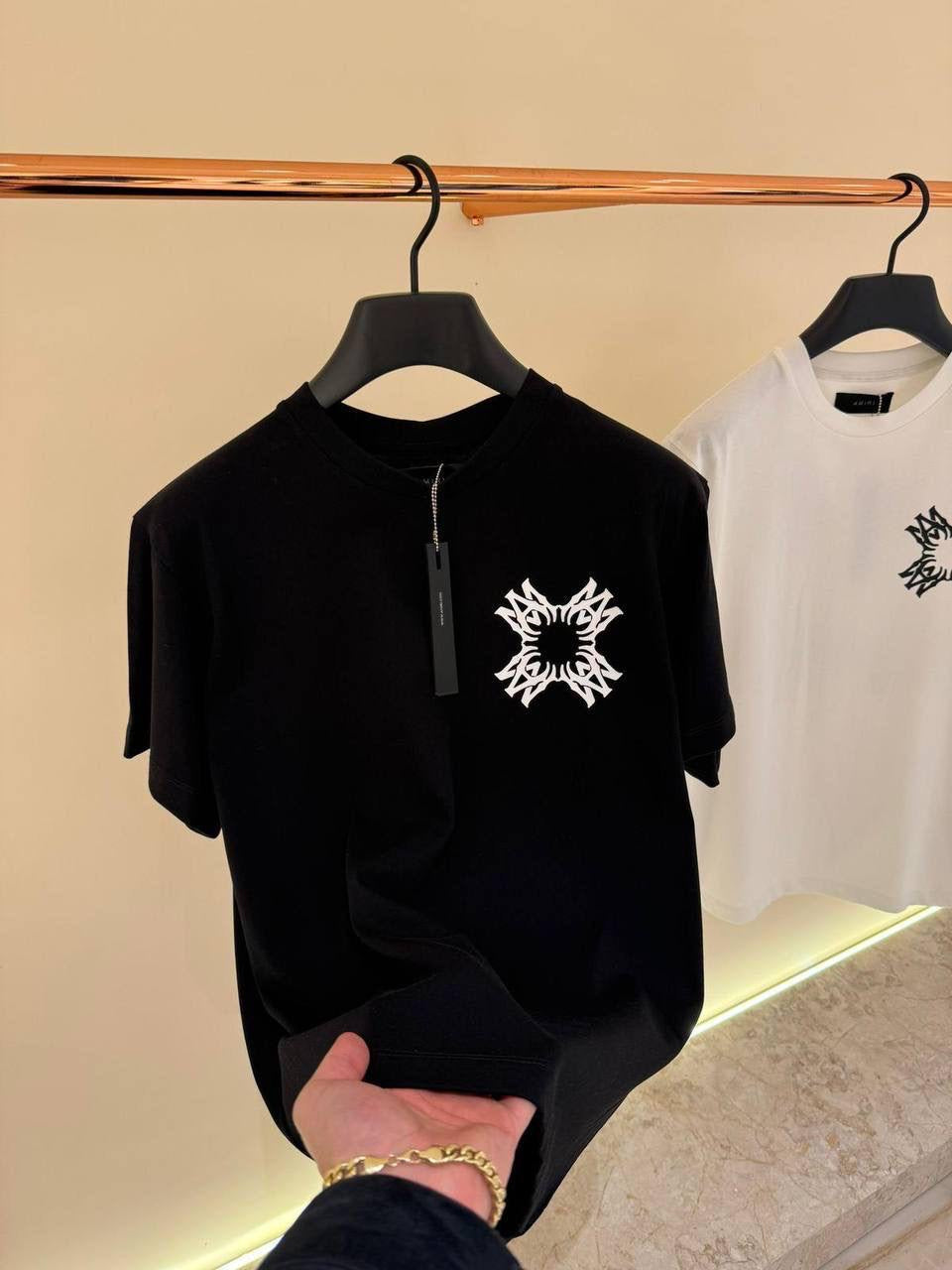 Amiri T-Shirt 2 colors