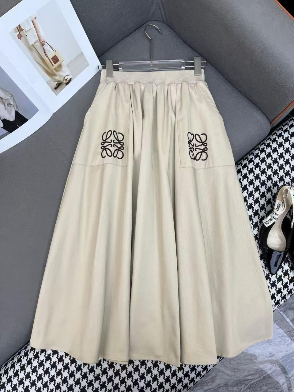 Loewe Skirt 2 colors