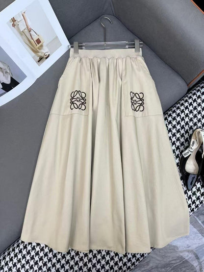 Loewe Skirt 2 colors
