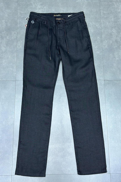 Loro Piana Lenin Pants