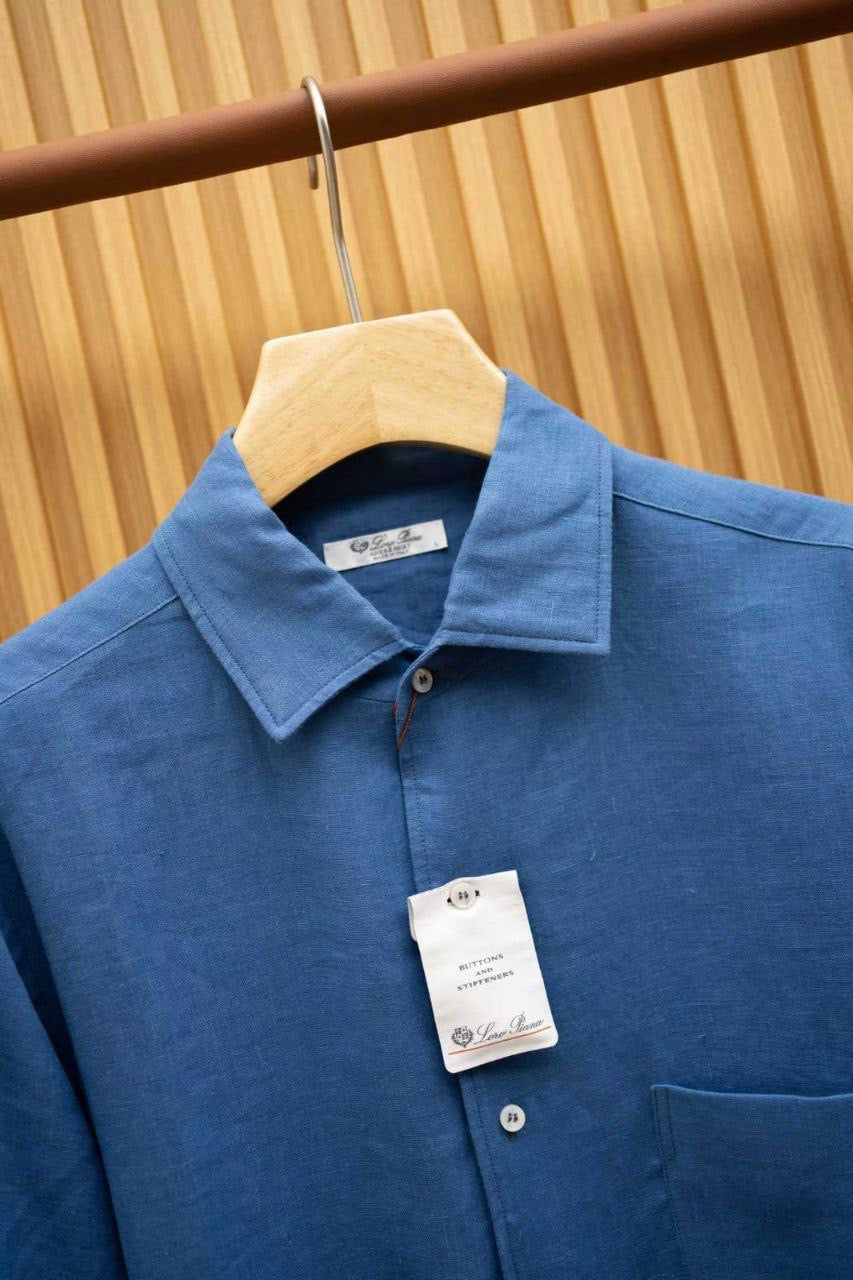 Loro Piana Lenin Set