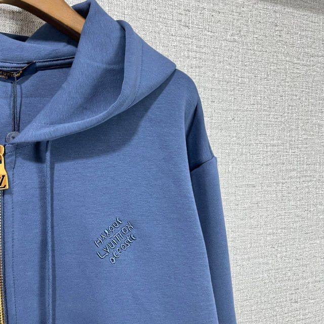 Louis Vuitton TrackSuit