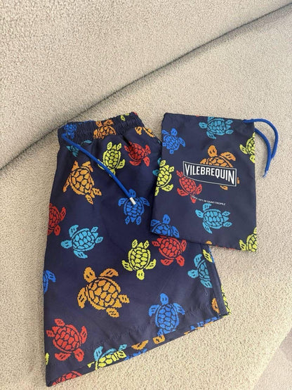 Vilbrequin Swimming Short 6 colors