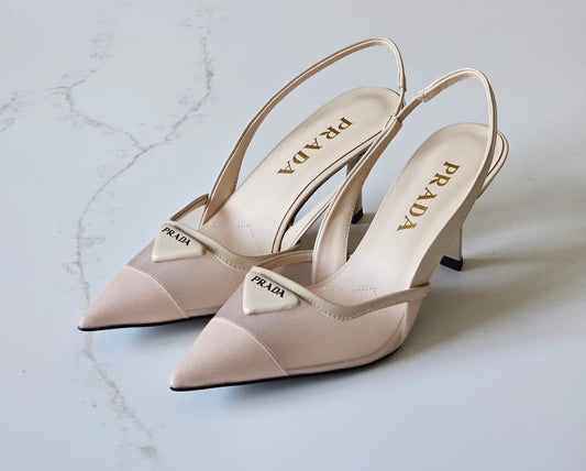 Prada Heels