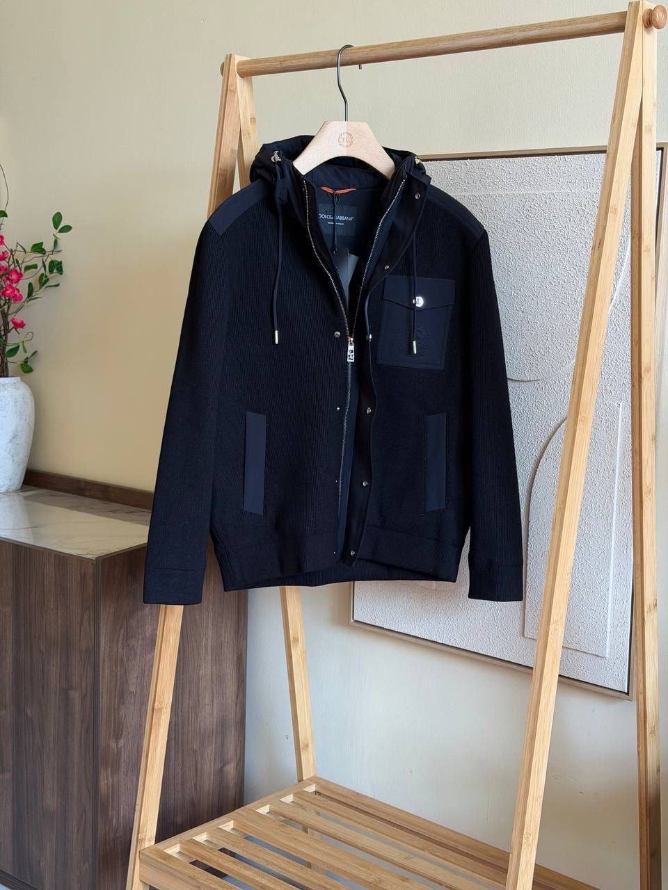 Dolce & Gabbana Jacket