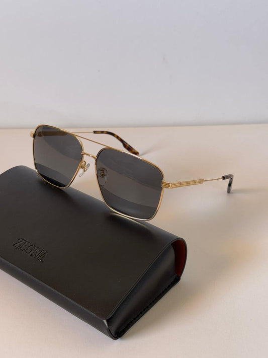 Zegna Sunglasses 2 colors