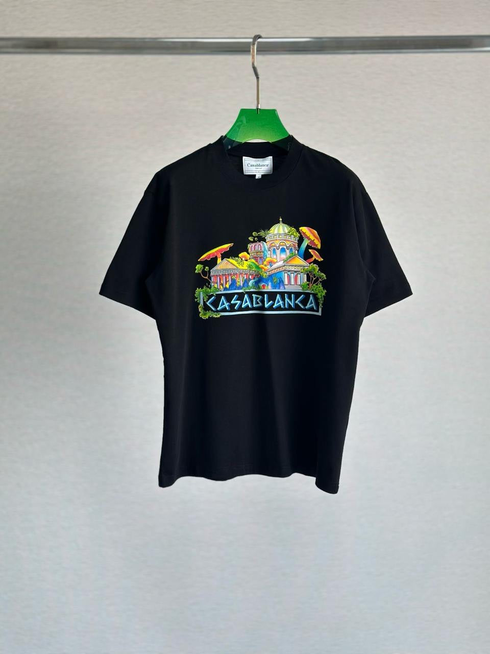 Casablanca T-Shirt 2 colors