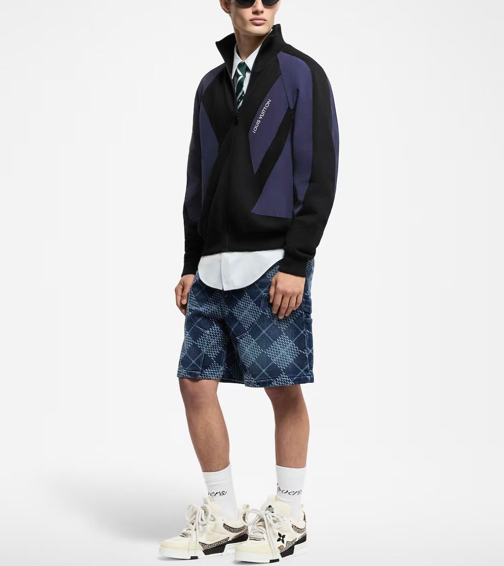 Louis Vuitton Jacket