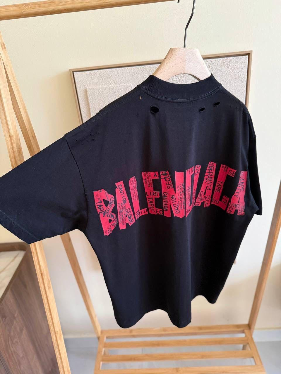 Balenciaga T-Shirt 2 colors