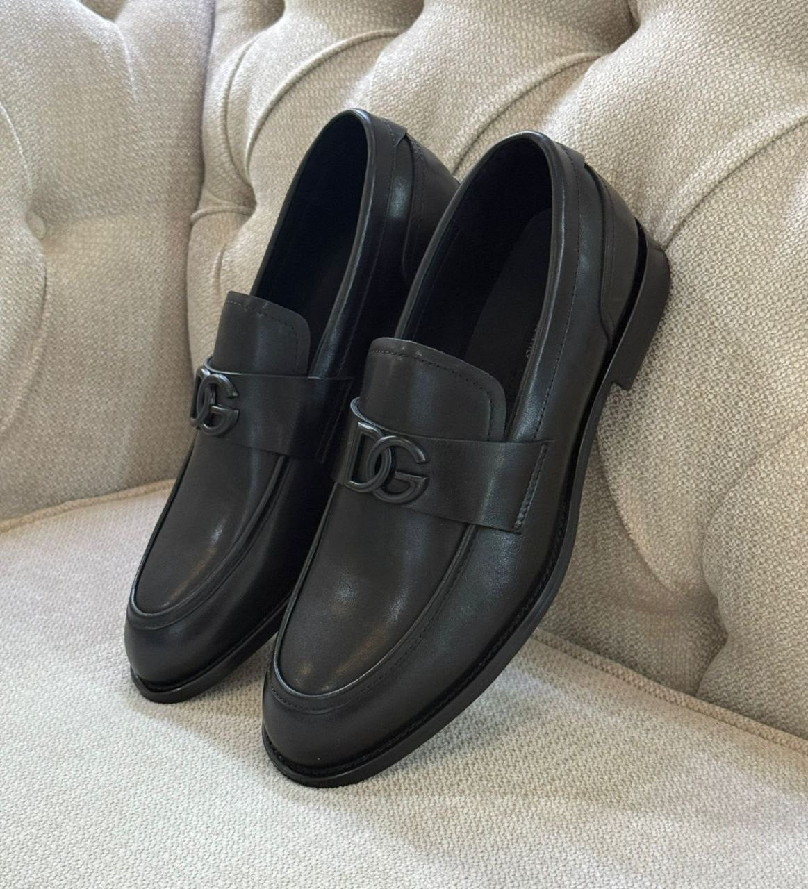Dolce & Gabbana Formal Shoes