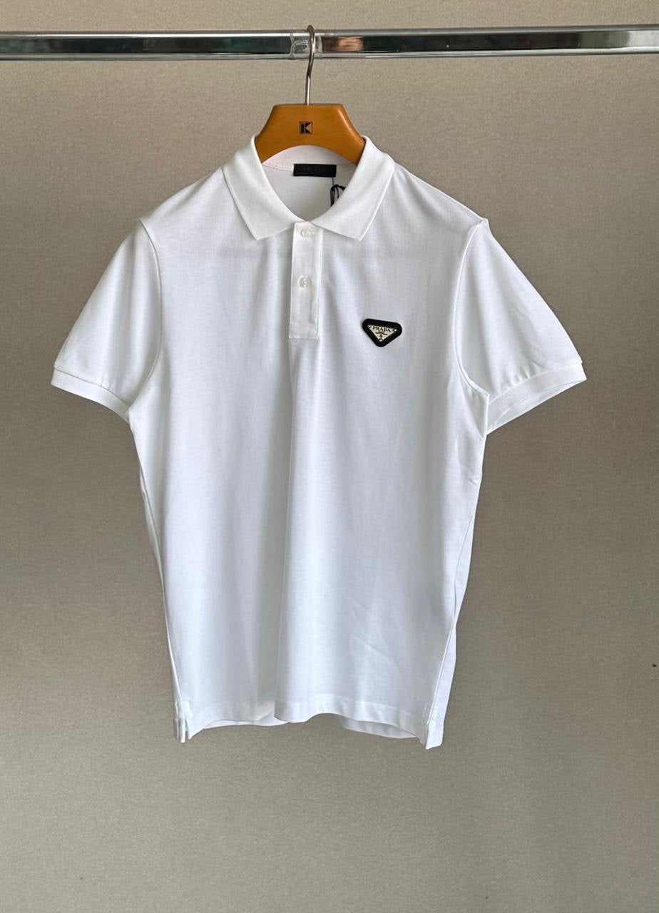 Prada Polo Shirt 3 colors