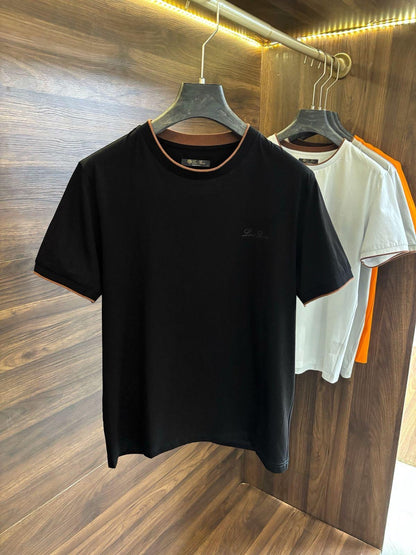 Loro Piana T-Shirt 4 colors