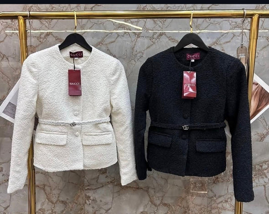 Gucci blazer