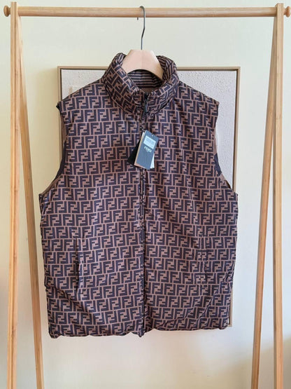 Fendi Vest