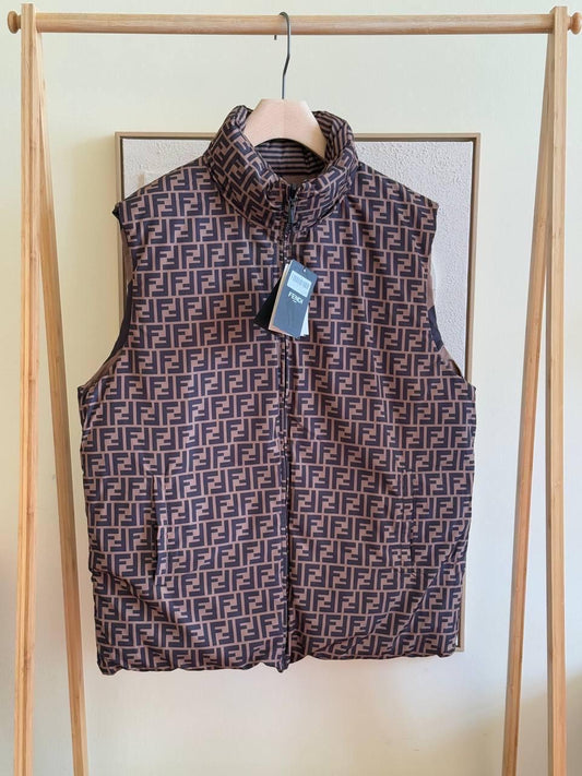 Fendi Vest