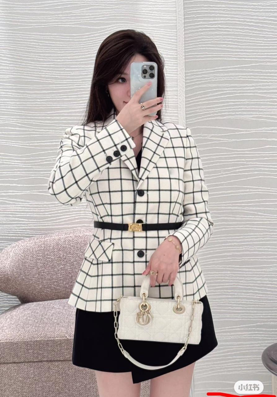 Dior Belts 4 colors