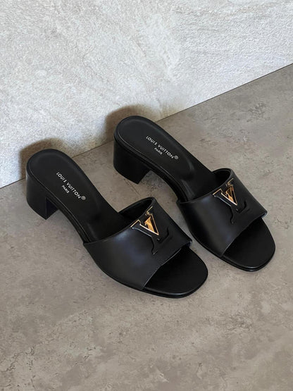 Louis Vuitton Heels