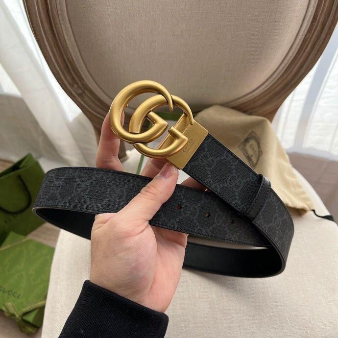 Gucci Belts 3 colors