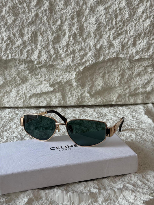 Chanel Sunglasses 3 colors