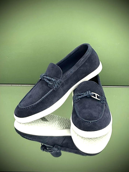 Hermes Loafers
