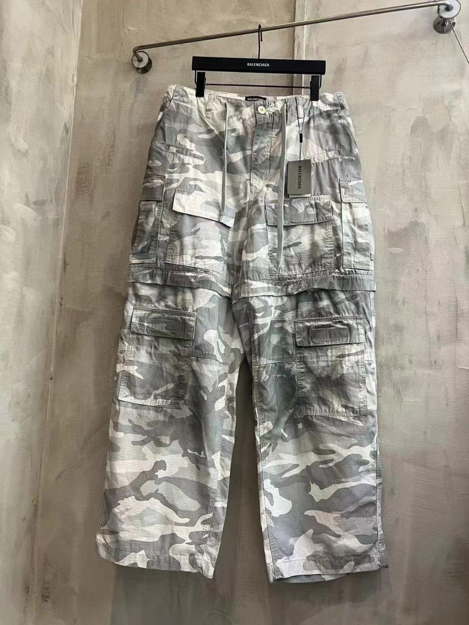 Balenciaga Pants