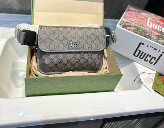Gucci Messenger Bag