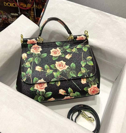 Dolce & Gabbana Sling Bag 4 colors