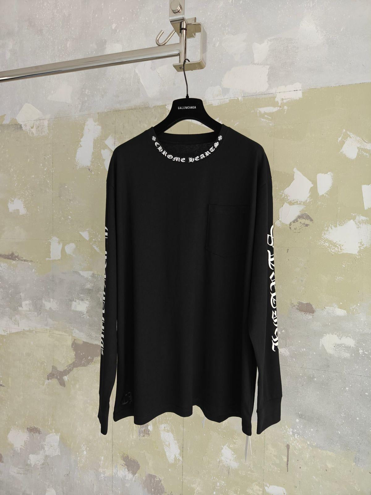 Chrome Hearts SweatShirt