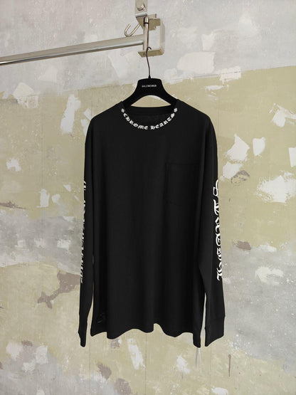 Chrome Hearts SweatShirt