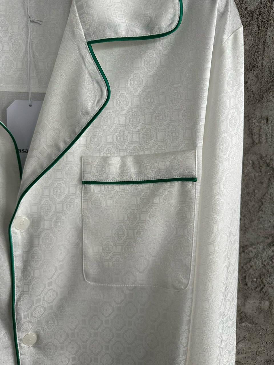 Casablanca Shirt