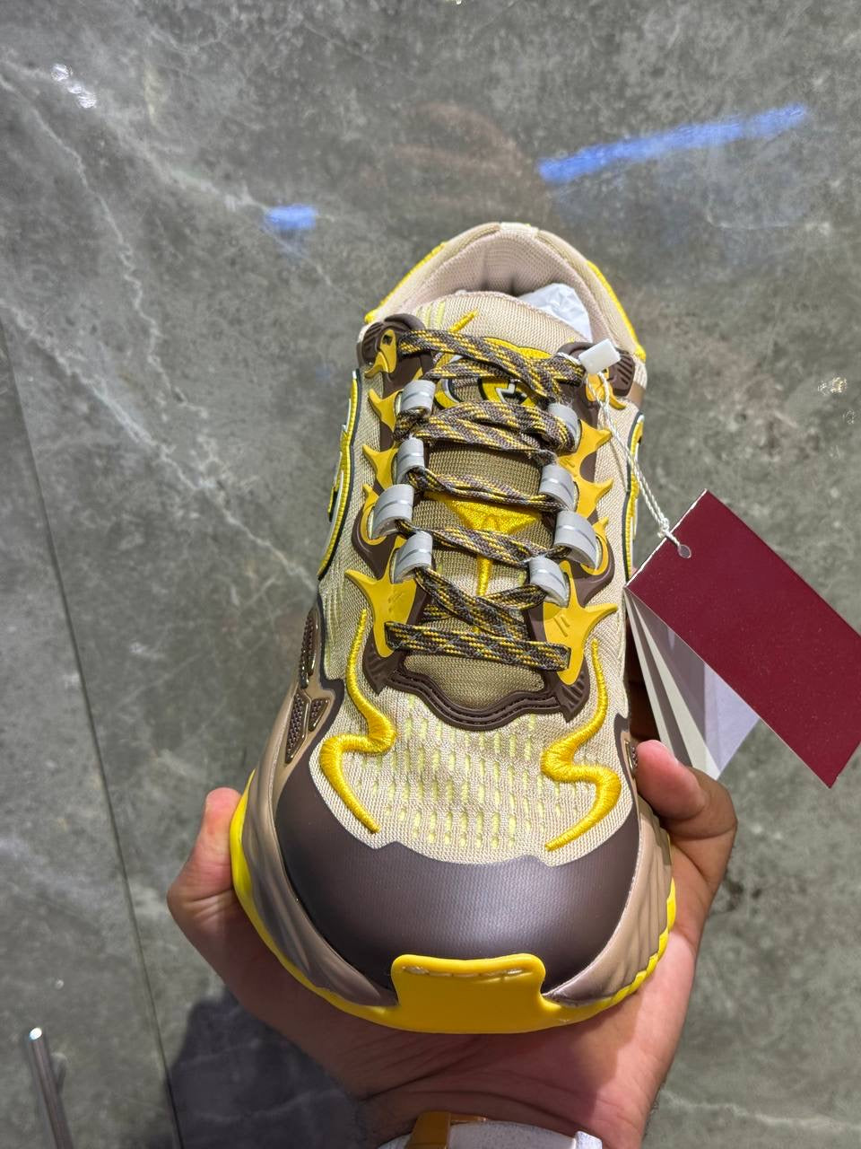 Gucci Sneakers