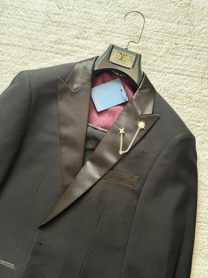 Louis Vuitton Suit