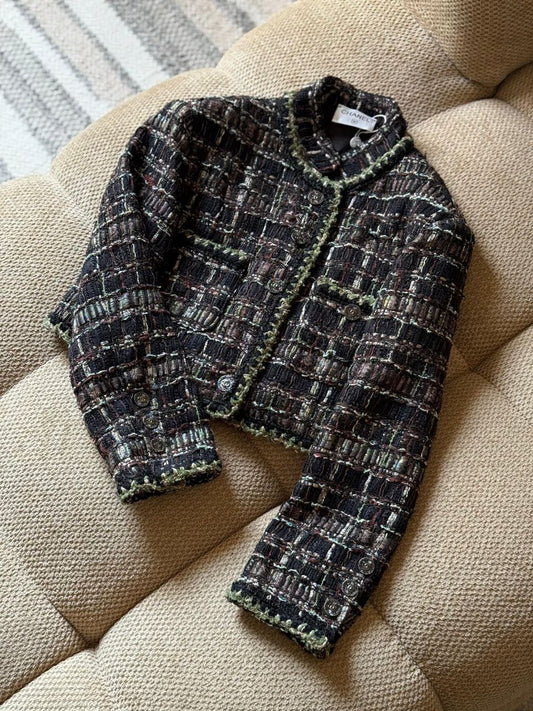 Chanel Jacket