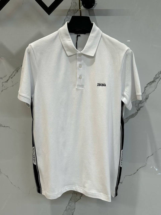 Zegna Polo Shirt
