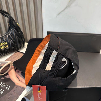 Loro Piana Cap
