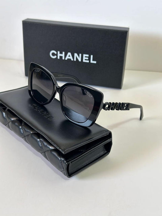 Chanel Sunglasses 2 colors