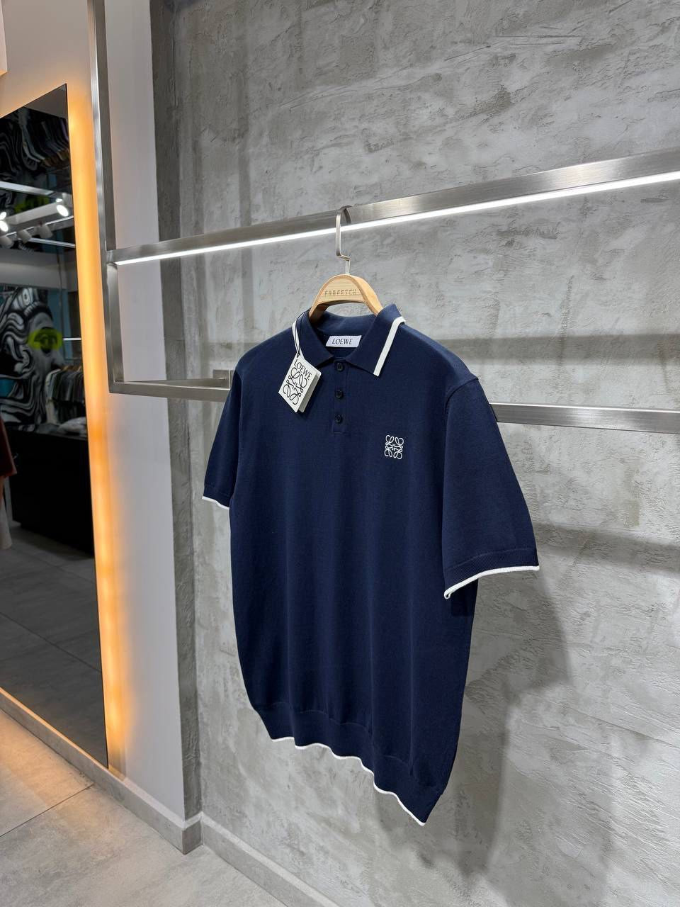 Loewe Polo Shirt