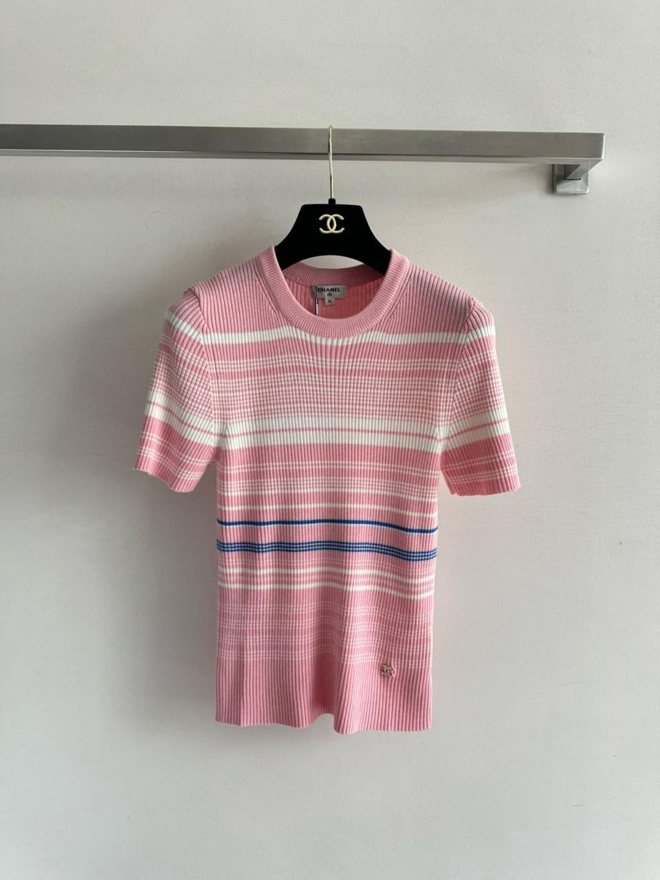 Chanel T-Shirt 3 colors