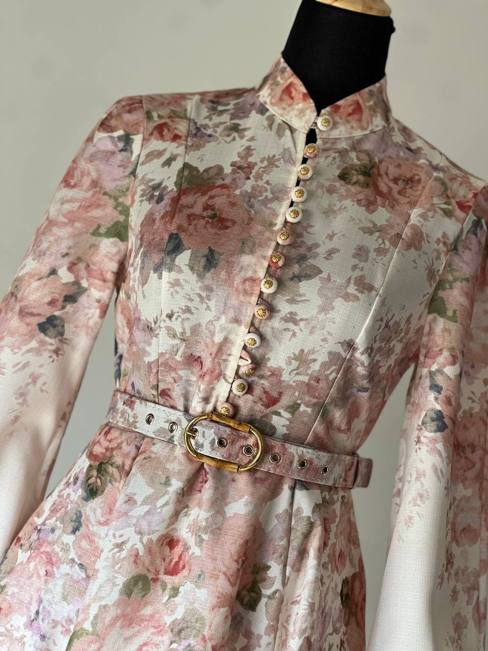 Zimmerman Dress