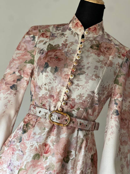 Zimmerman Dress