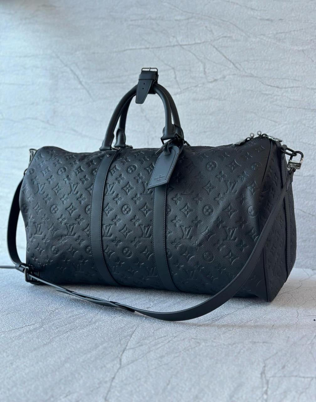 Louis Vuitton Duffle Bag (VIP Quality)