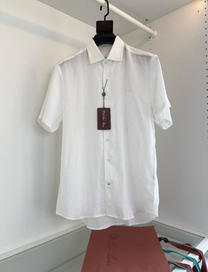 Loro Piana Shirt 4 colors